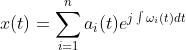 希尔伯特变换求频谱 python 希尔伯特变换时频图_matlab_06