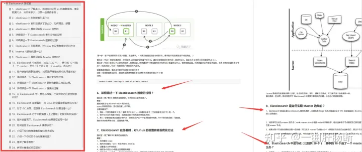 java开发三年面试一般都问什么 java工作三年面试题_java_17