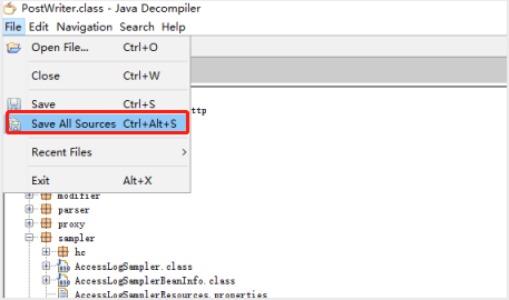 jmeter中如何结合JavaScript实现文件上传 jmeter上传文件参数化_上传文件_11