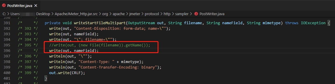 jmeter中如何结合JavaScript实现文件上传 jmeter上传文件参数化_jar_14