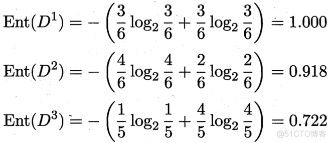 id3算法python代码wine数据集 id3 python_python_07