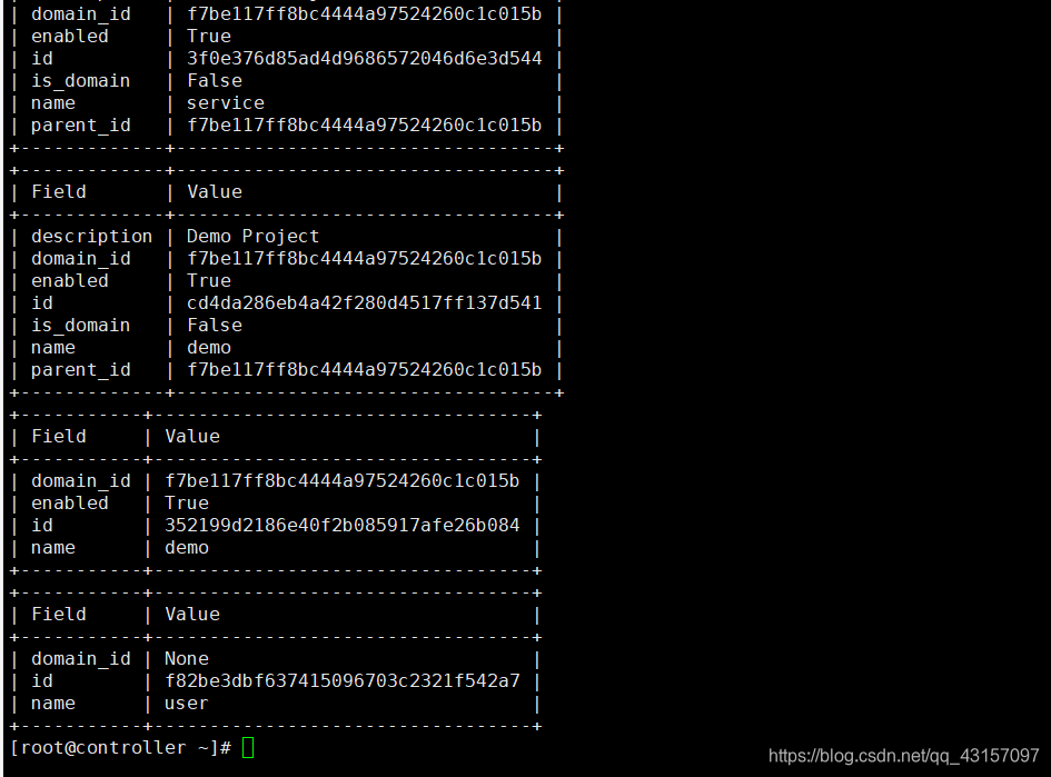 国内 openstack 白金会员名单 openstack 2021_IPV6_86