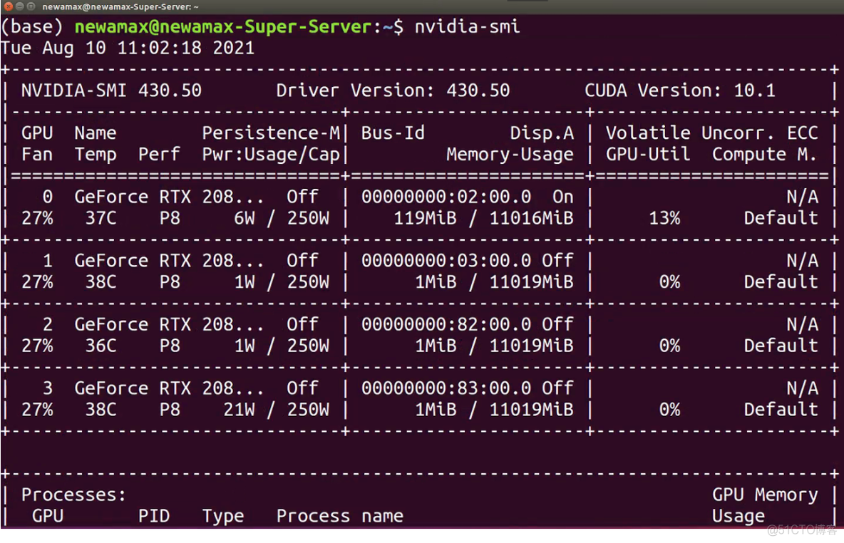 查看pytorch中的虚拟环境 删除pytorch虚拟环境_python_03