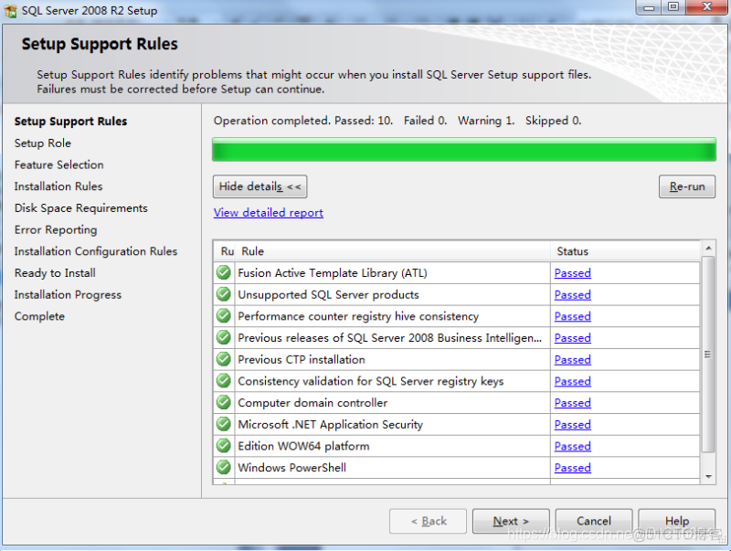 IIS8 配置mysql数据库 iissqlserver配置_数据库_29