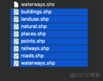 geoserver源码架构体系 geoserver mapbox_数据_02