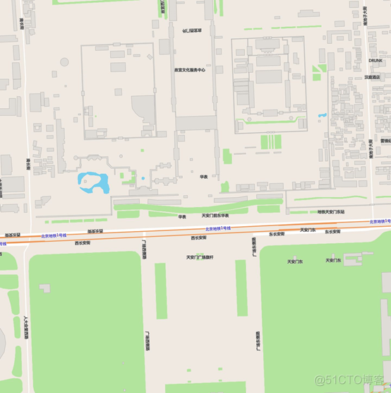 geoserver源码架构体系 geoserver mapbox_图层_15