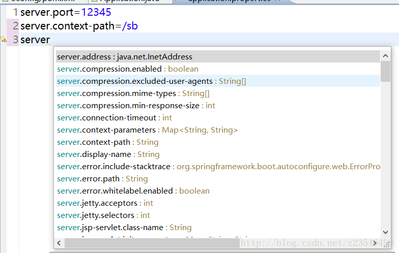 springboot mysql hikari配置未生效 springboot没有配置文件_YAML_02