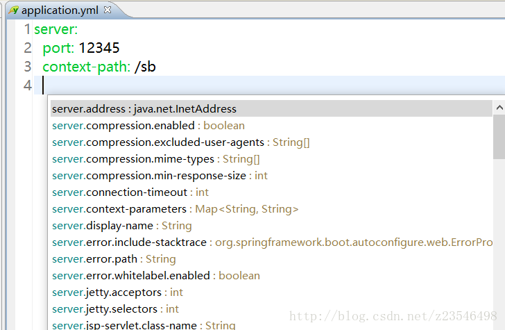 springboot mysql hikari配置未生效 springboot没有配置文件_java_04