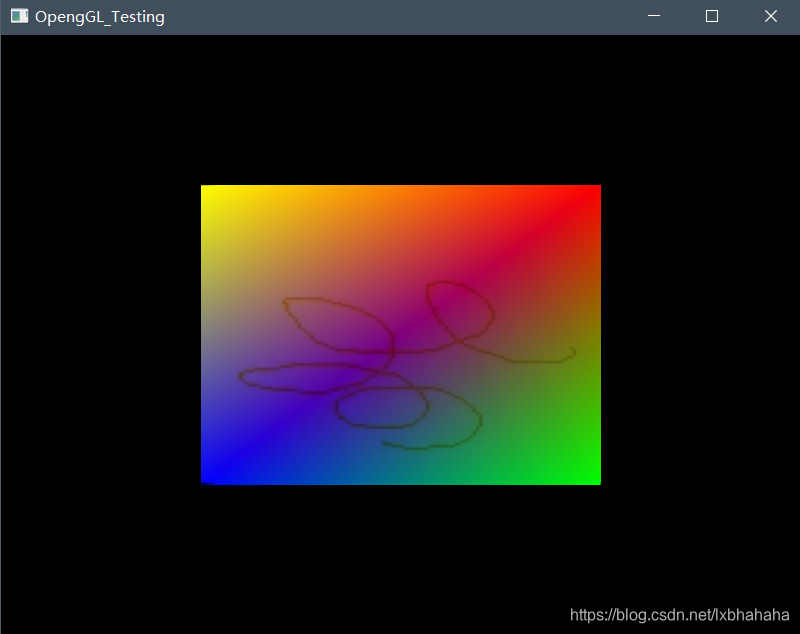 opengl 地球 贴图 python opengl载入贴图_贴图_06