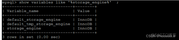 mysql高级教学生成分区 mysql高级认证_服务器_03