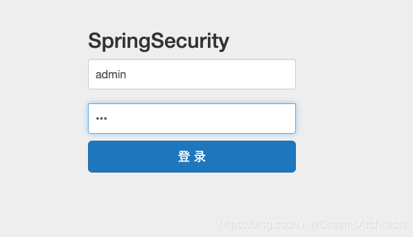 spring boot security 敏感接口关闭 springboot security教程_java_08