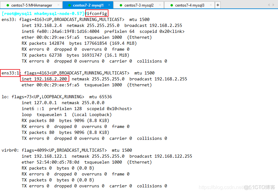 mysql故障转移搭建 mysql故障转移集群_运维_36