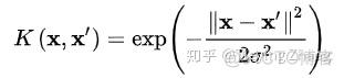 python 高斯回归过程 高斯过程回归应用_拟合_04