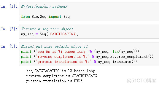 biopython 手册 biopython教程_Bioinformatics_02