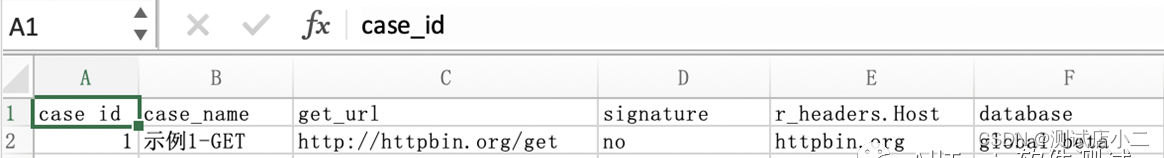 python 一键生成接口测试用例框架 接口测试用例生成器_postman_08