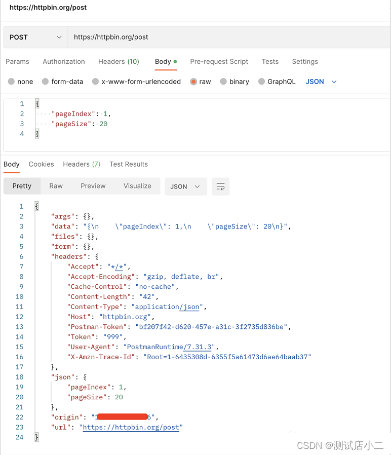 python 一键生成接口测试用例框架 接口测试用例生成器_测试用例_14