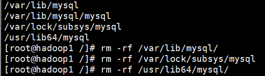 mysql镜像中无法apt 无法将mysqld项识别为_mysql_12