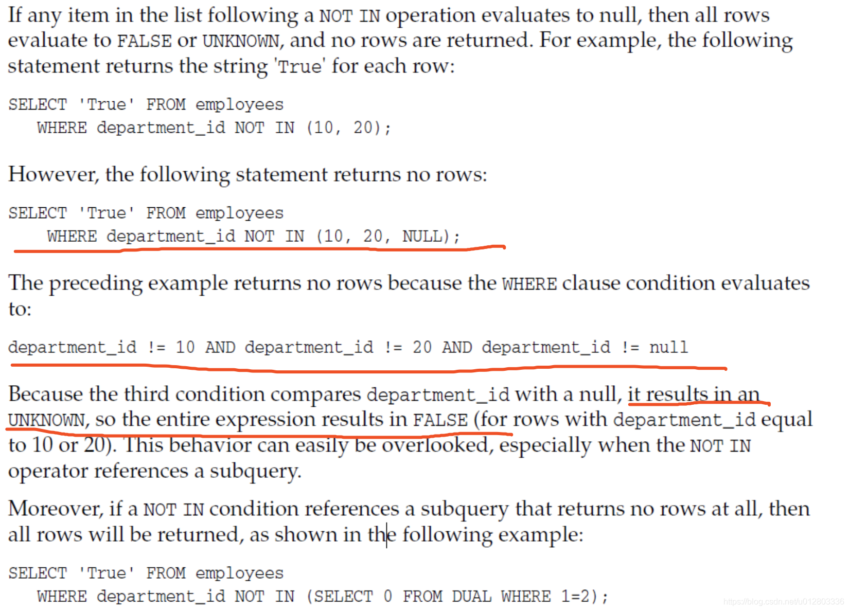 mysql 多次insert 一个对象不报错 mysql用in产生重复结果_mysql