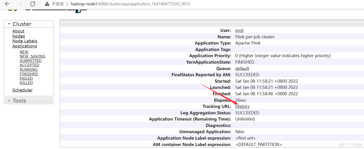 flink实时计算引擎 消费ksfka数据 hbase 实时计算flink版_API_29