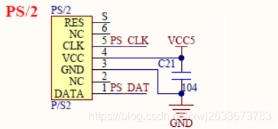 STM32单片机的系统架构 stm32单片机硬件基础_启动模式_08