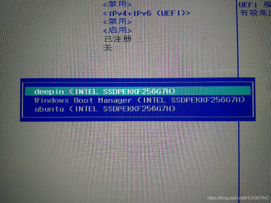 一台linux安装多个docker 装两个linux系统_windows_12