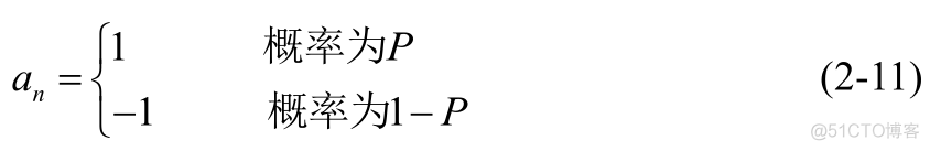 信道识别机器学习python 信道编码及其识别分析_调制与编码策略_46