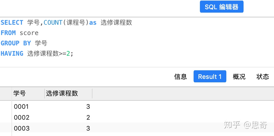 sql server查询结果分组合并 sql分组汇总查询_sql按时间排序_18