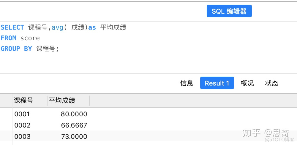 sql server查询结果分组合并 sql分组汇总查询_sql 查询总和_20