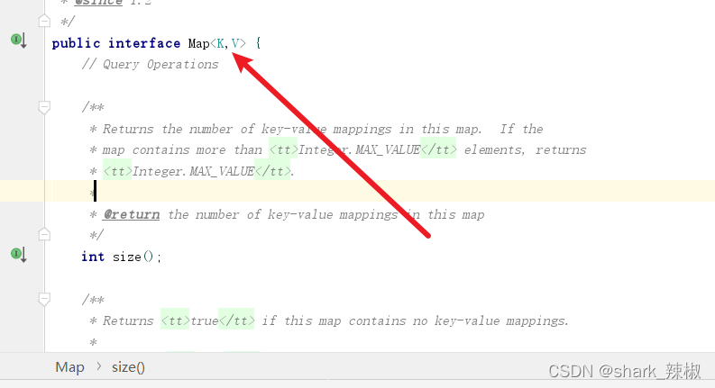 java 继承 泛型传递 继承泛型接口的实现类_java