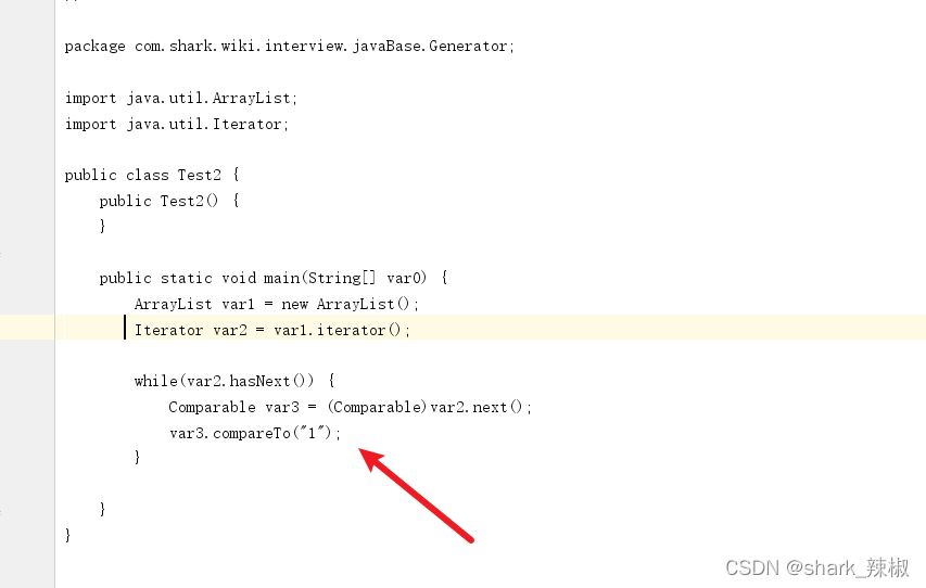 java 继承 泛型传递 继承泛型接口的实现类_泛型_03