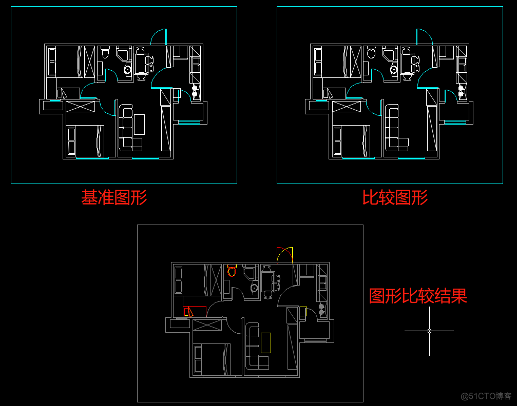 深度学习 识别两张图的差异 两张图片看区别_深度学习 识别两张图的差异_07