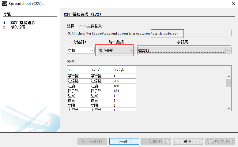 python如何挖掘人物关系 python人物关系抽取_Python_04