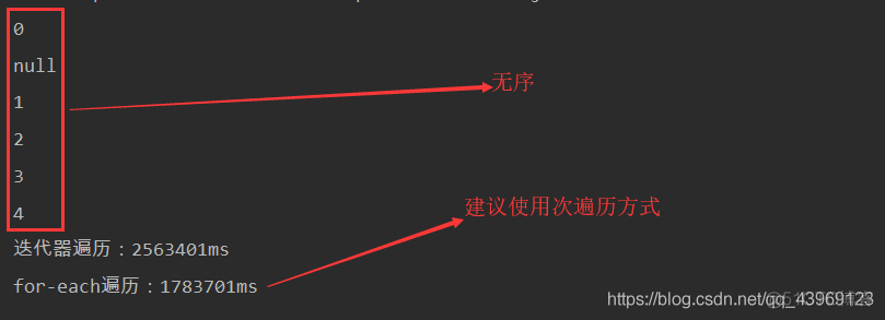 java容器类关系 java stl容器类_System_05