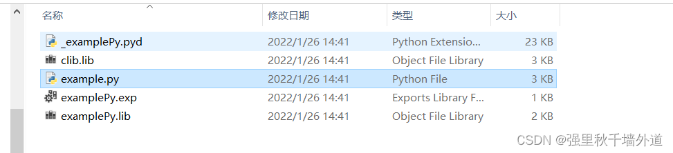 cmake文件中变量想在python脚本中调用如何使用 python cmake_环境变量_10