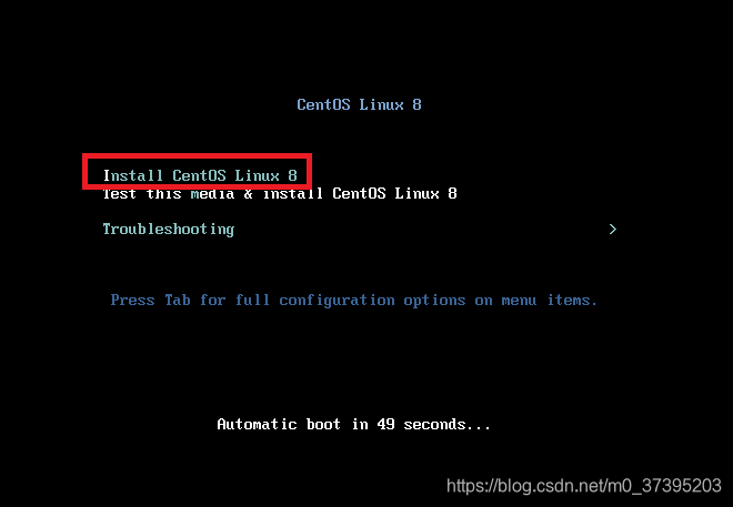 centos8 安装ruby centos8.0安装_centos8 安装ruby_18