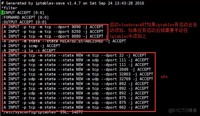 cloudstack 与 openstack 怎么选择 cloudstack与zstack_mysql_02