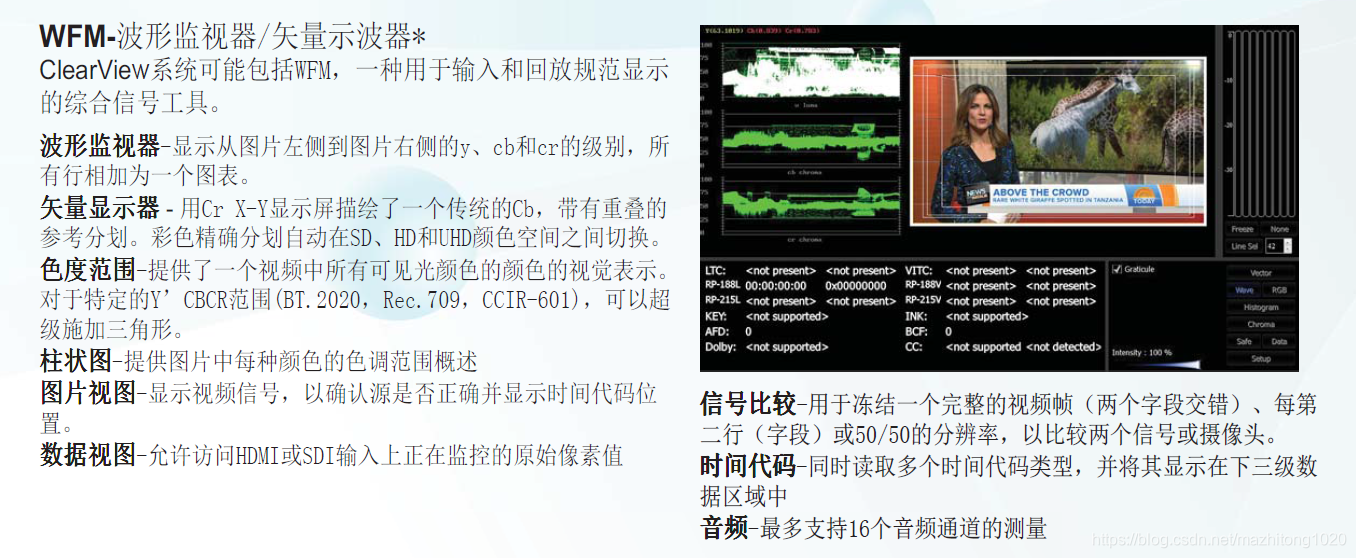 基于深度学习的视频内容分析与标注系统设计 视频内容分析算法_PSNR_02