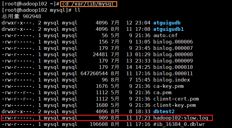 java mysql冷热库设计方案 mysql 冷热分离_java mysql冷热库设计方案_10