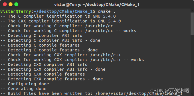 cmakelists 添加mysql cmakelist编写_CMakeLists