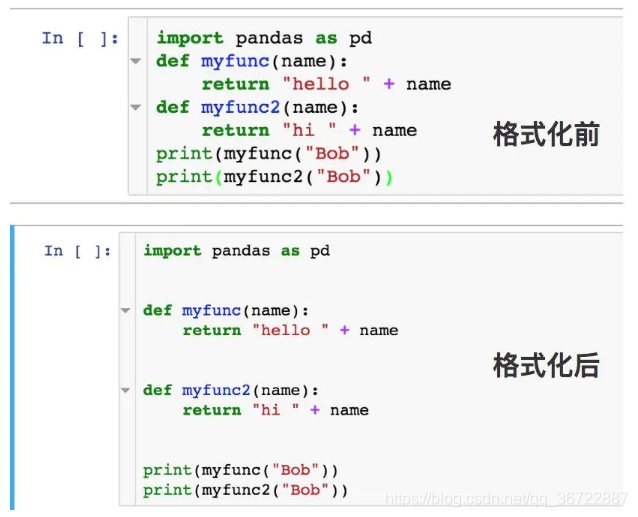 机器学习的Jupyter怎么重启内核 jupyter notebook重启的功能_编辑器_07