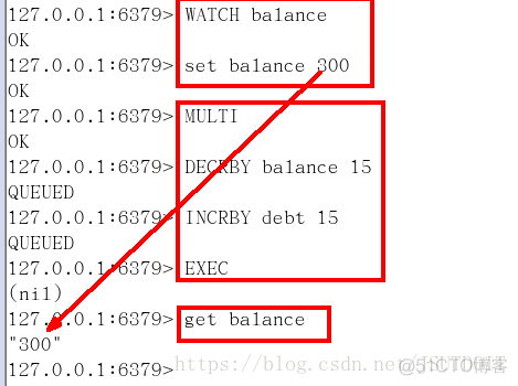 redis6 和redis5区别 redis3和4区别_redis事务_06