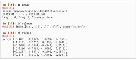 python信息数据处理 python数据处理pandas_python信息数据处理_08