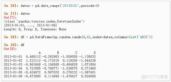 python信息数据处理 python数据处理pandas_数据_03