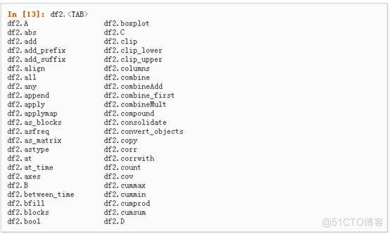 python信息数据处理 python数据处理pandas_python信息数据处理_06