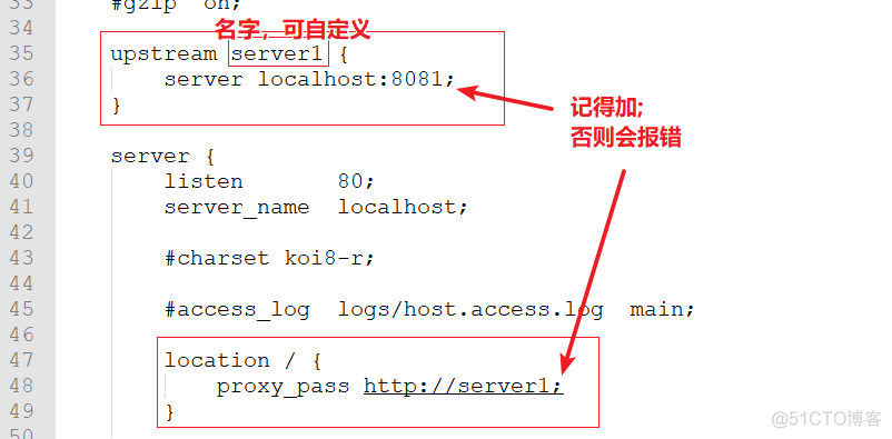 nginxwindows安装配置java nginx 配置详解windows_chrome_06