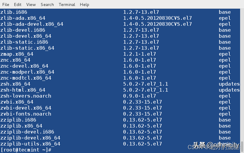 anolis dnf安装docker dnf安装教程_运维_05