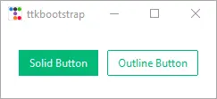 PYTHON ttkbootstrap Python ttkbootstrap图片按键_封装_05