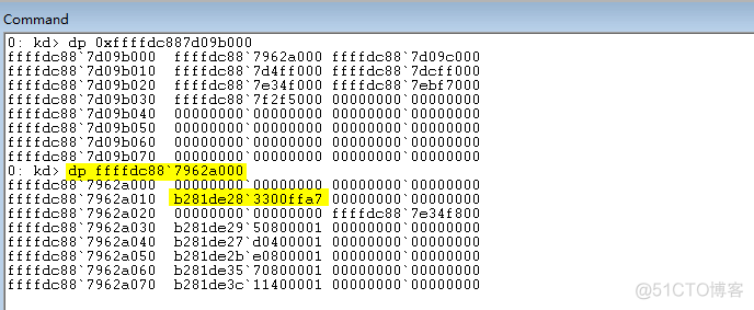 6.5 Windows驱动开发：内核枚举PspCidTable句柄表_c++_05