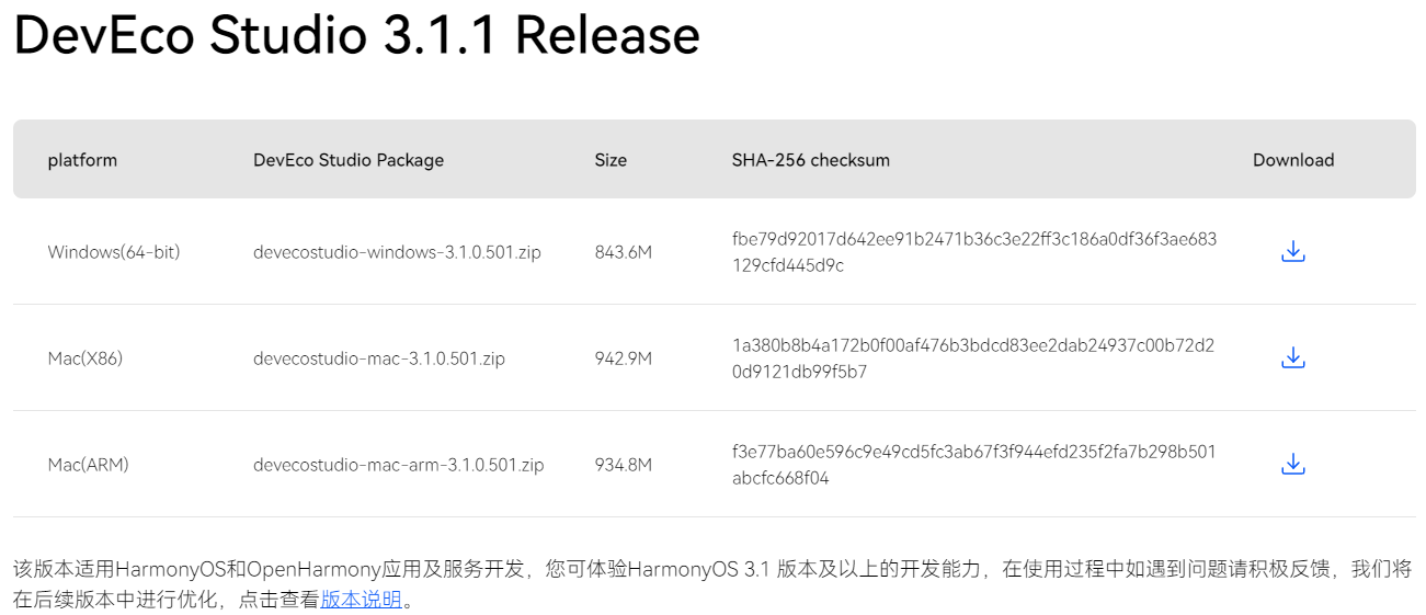 鸿蒙HarmonyOS4.0开发应用从入门到实战_UI_07