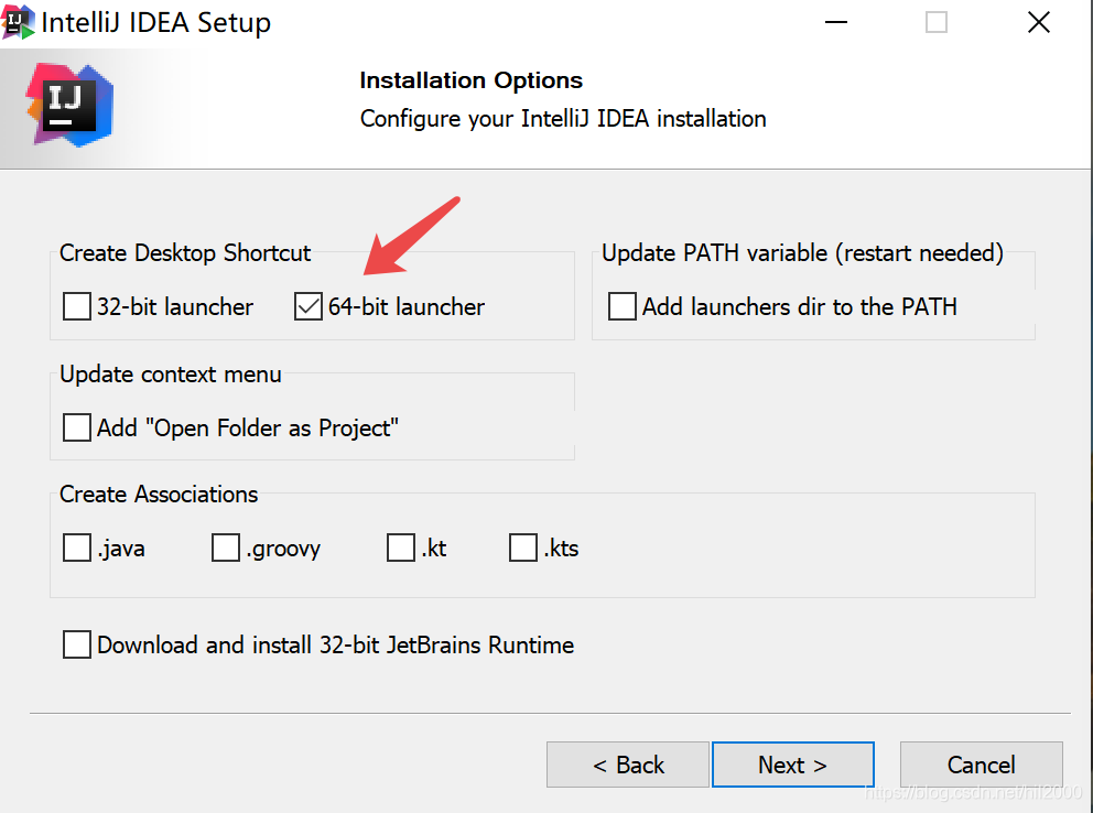 社区版IDEA 没有Java enterprise idea社区版javaweb_ide_02